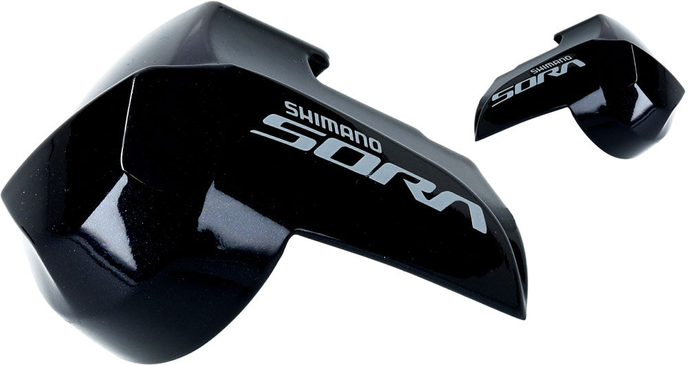 Shimano sora st-3000 navneskilt