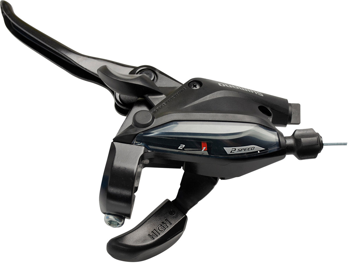 Shimano st-ef505 2-trins gearbremsegreb venstre