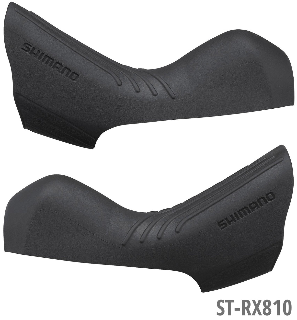 Shimano grx bundbeslag dækker