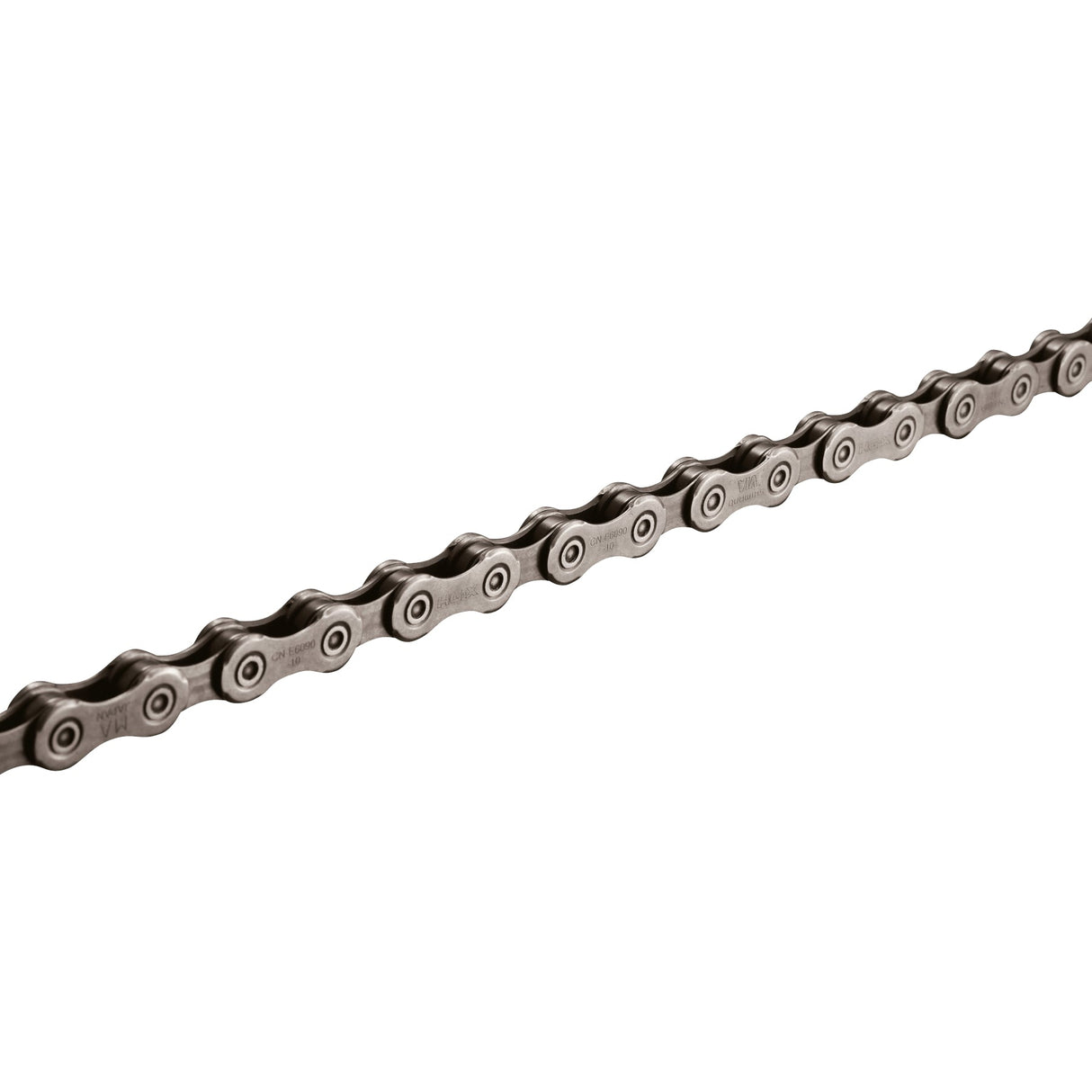 Shimano Bicycle Chain CN-E6090-10 138SCH 10V