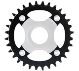 Shimano steps cr-em800 kædering uden 4-arms edderkop