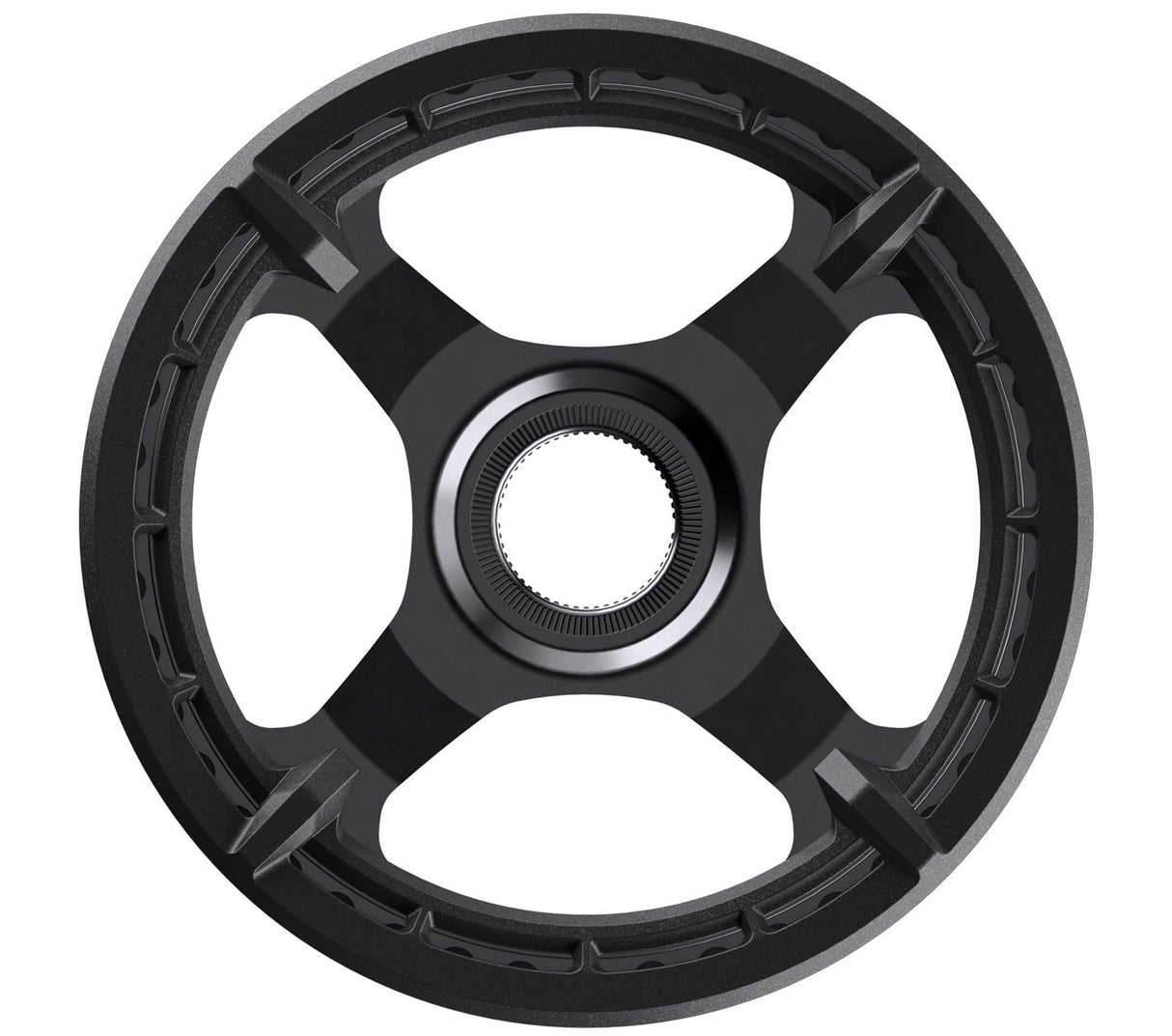 Shimano steps cr-et600 kædering
