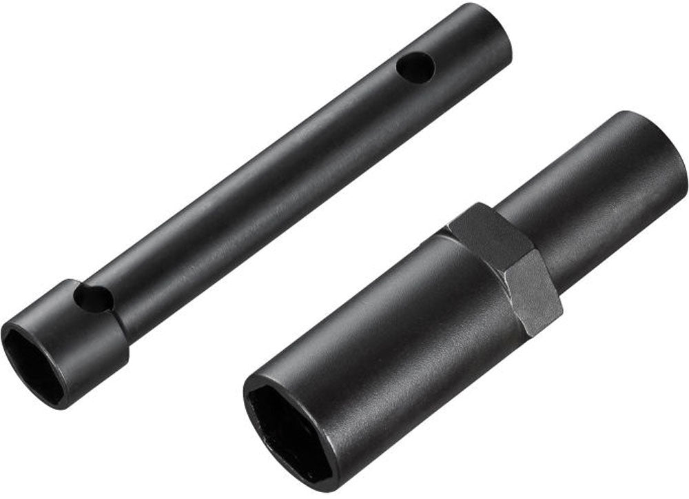 Shimano TL-PD400 pedalkeglejusteringsværktøj