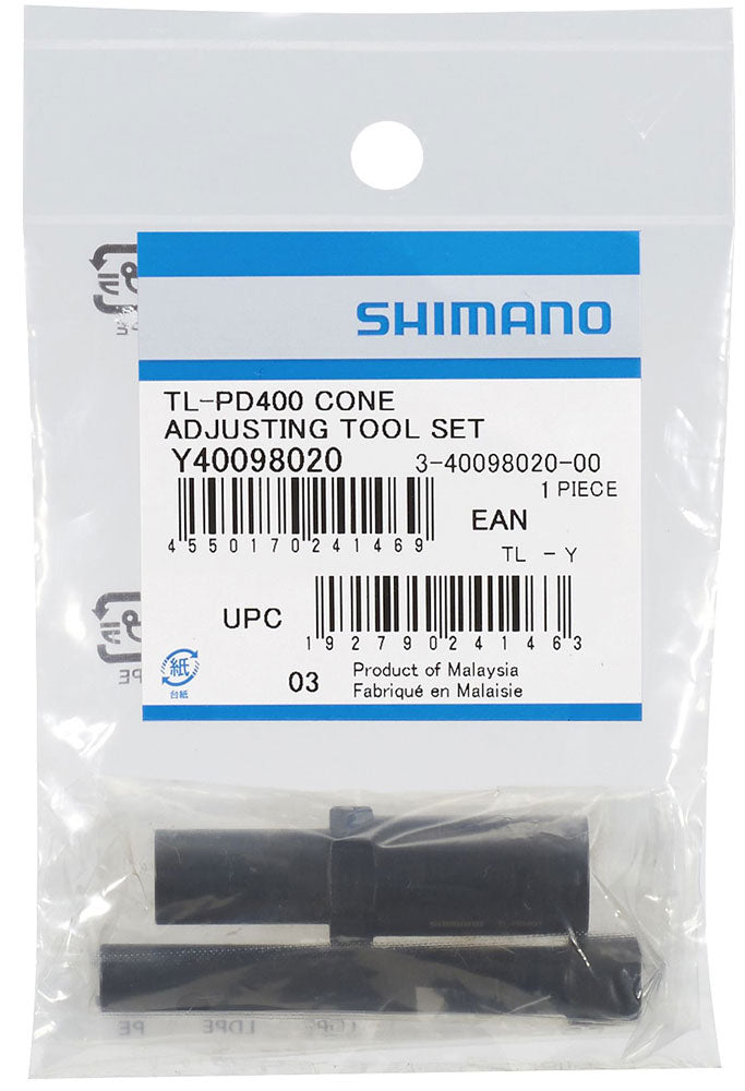 Shimano TL-PD400 pedalkeglejusteringsværktøj