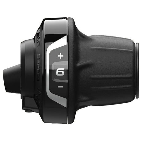 Shimano benelux b.v. shimano eslrv4006ra revo shifter skifteenhed rv400 højre 6 spd.