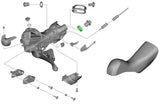 Shimano ledstøttering til dura ace ultegra 105