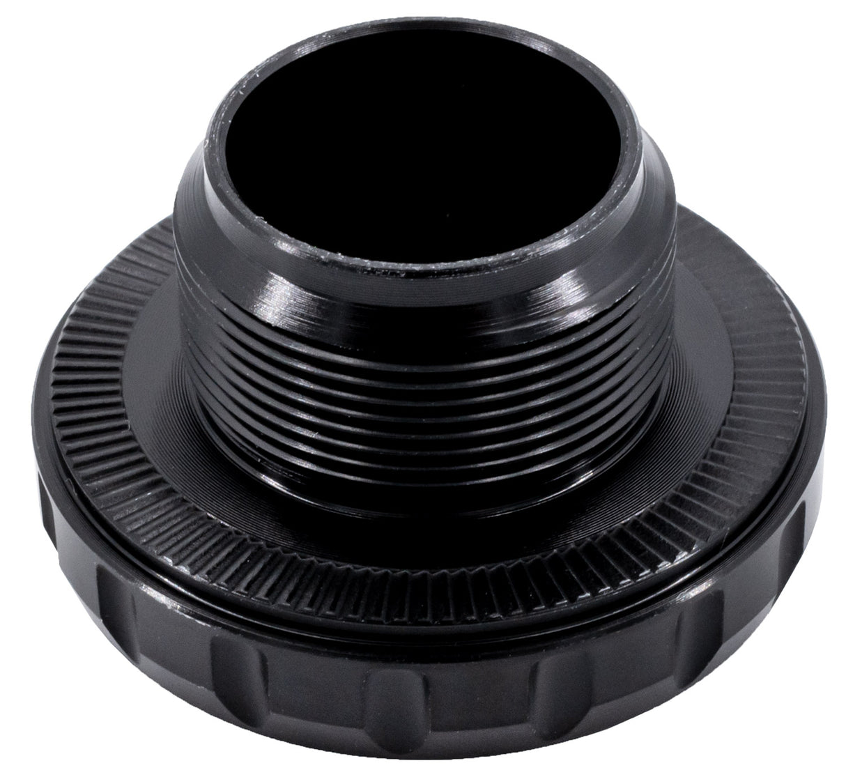 Shimano låsering til scootere du-e6000