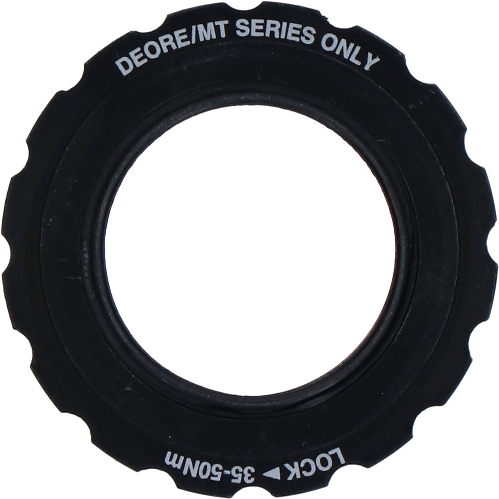 Shimano låsering til fc-m6100-1