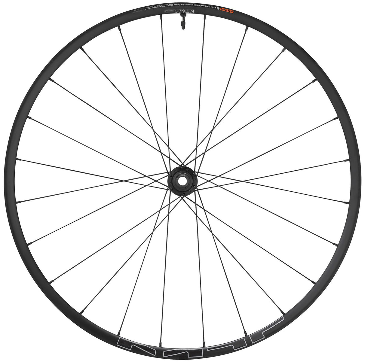 Shimano wh-mt620-tl 29 forhjul