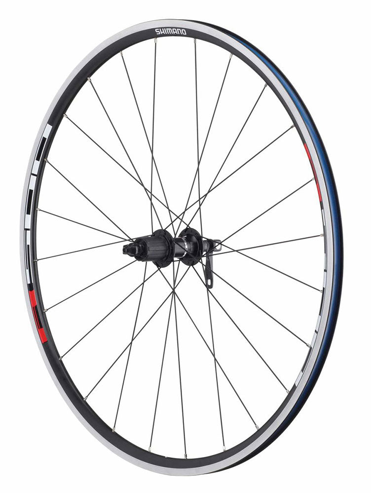 Shimano wh-r501 28 baghjul