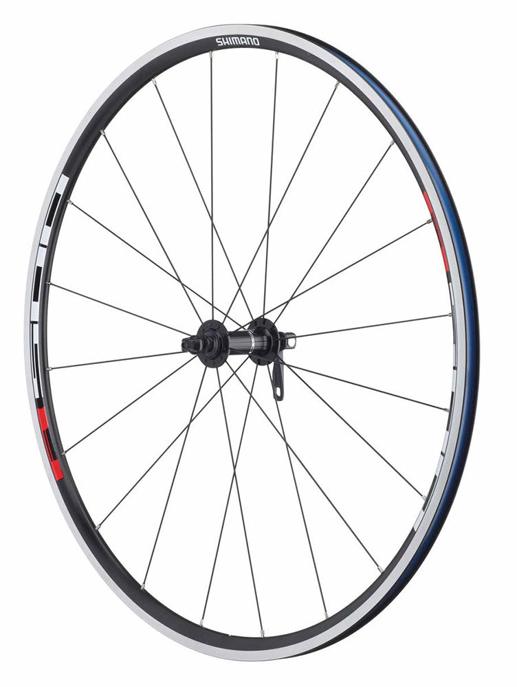 Shimano wh-r501 28 forhjul