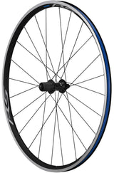 Shimano wh-rs100-cl 28 baghjul