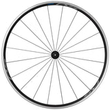 Shimano wh-rs100-cl 28 forhjul