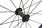 Shimano wh-rs100-cl 28 forhjul