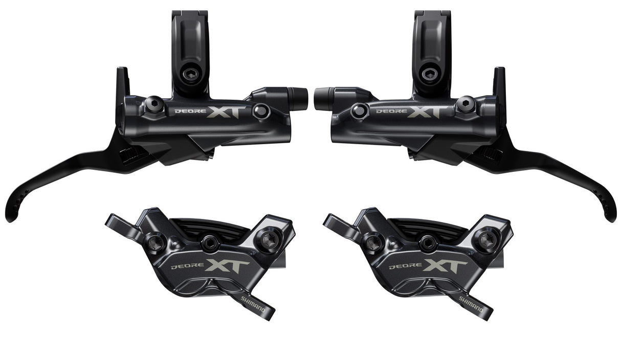 Shimano xt bl-m8200 br-m8220 skivebremse opgraderingssæt