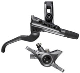 Shimano xtr bl-m9200 br-m9200 skivebremse 1700mm bag