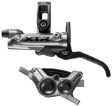 Shimano xtr bl-m9220 br-m9220 skivebremse 1000mm foran