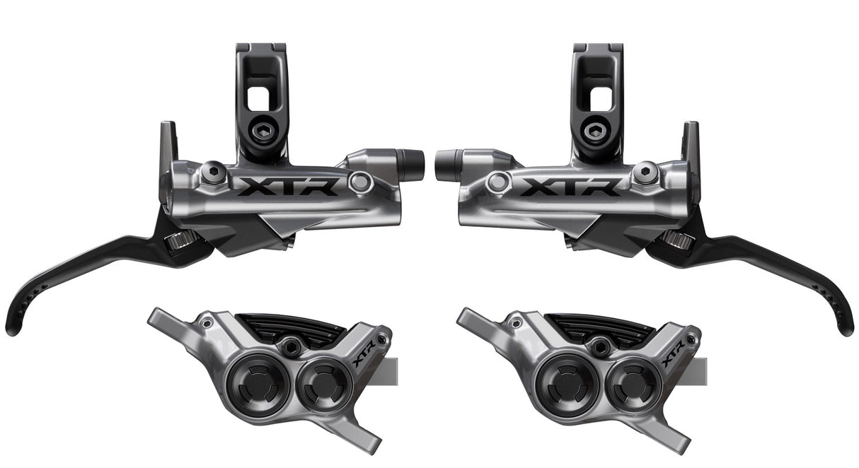 Shimano xtr bl-m9220 br-m9220 skivebremse opgraderingssæt