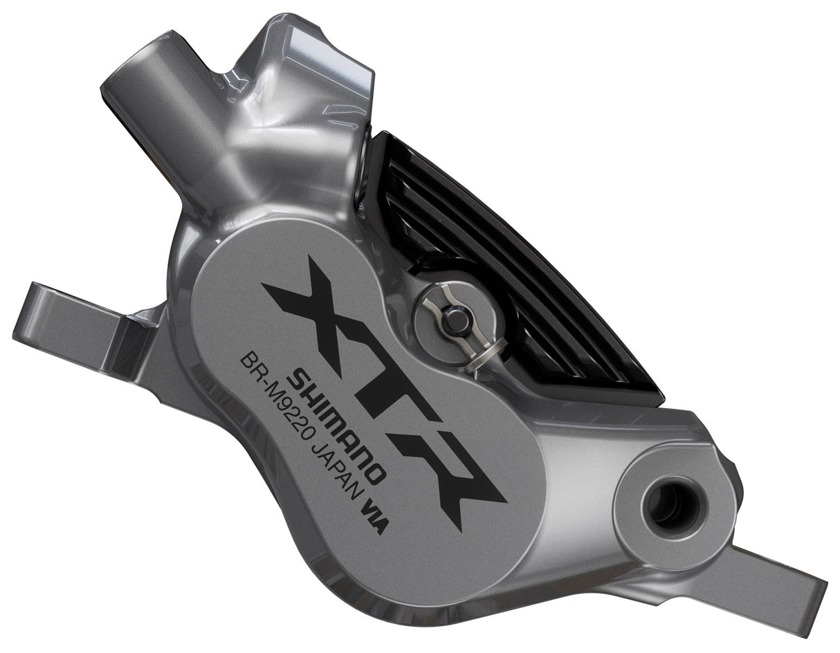Shimano xtr br-m9220 stolpemonteret bremsekaliber
