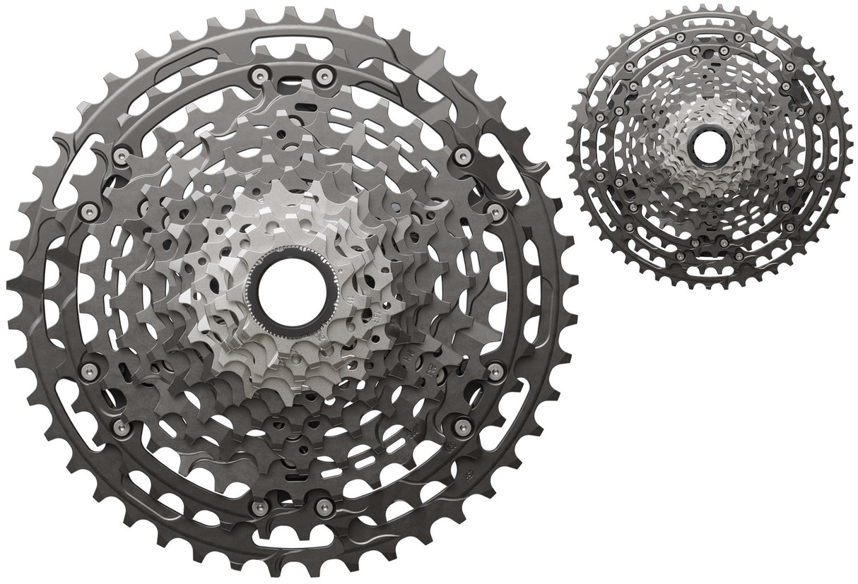 Shimano xtr cs-m9200 12-speed kassette