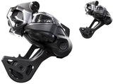 Shimano xtr di2 rd-m9250 12-gears bagskifter