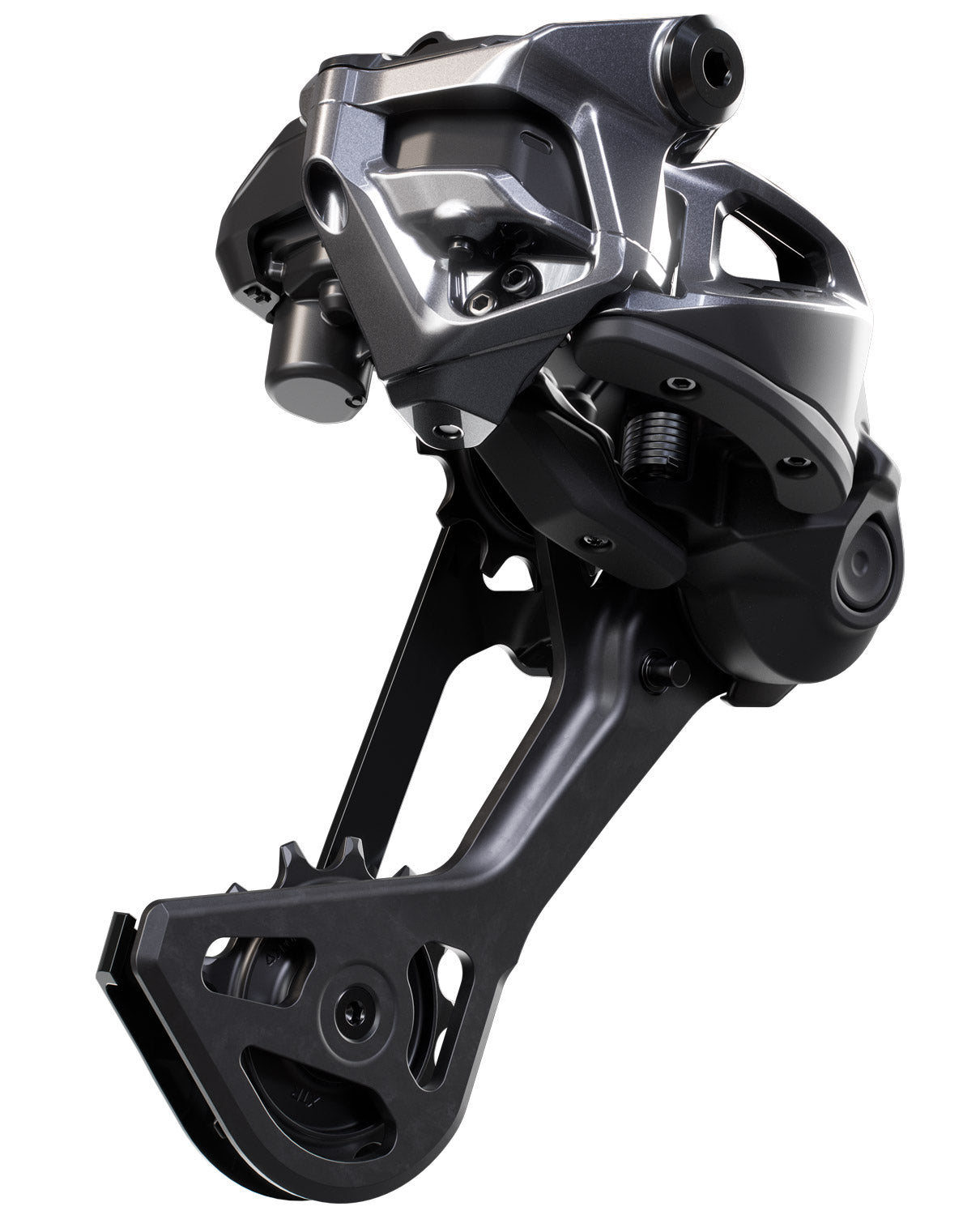 Shimano xtr di2 rd-m9260 11-speed e-mtb bagskifter