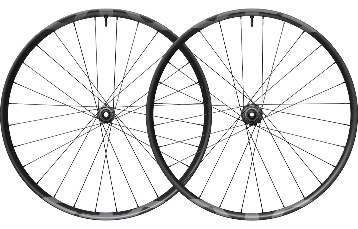 Shimano xtr wh-m9220-b carbon disc cl micro spline 29 boost hjulsæt
