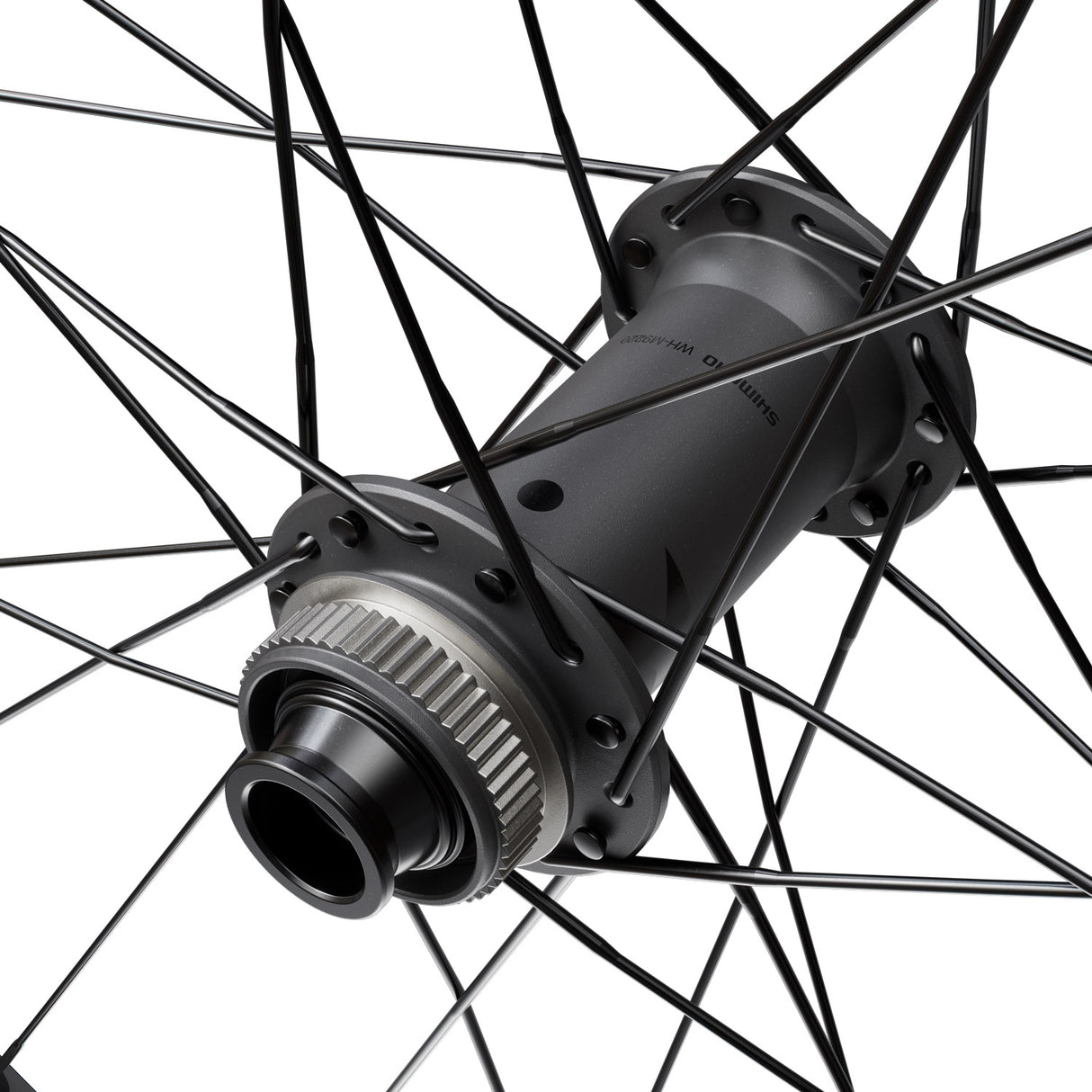 Shimano xtr wh-m9220-b carbon disc cl micro spline 29 boost hjulsæt