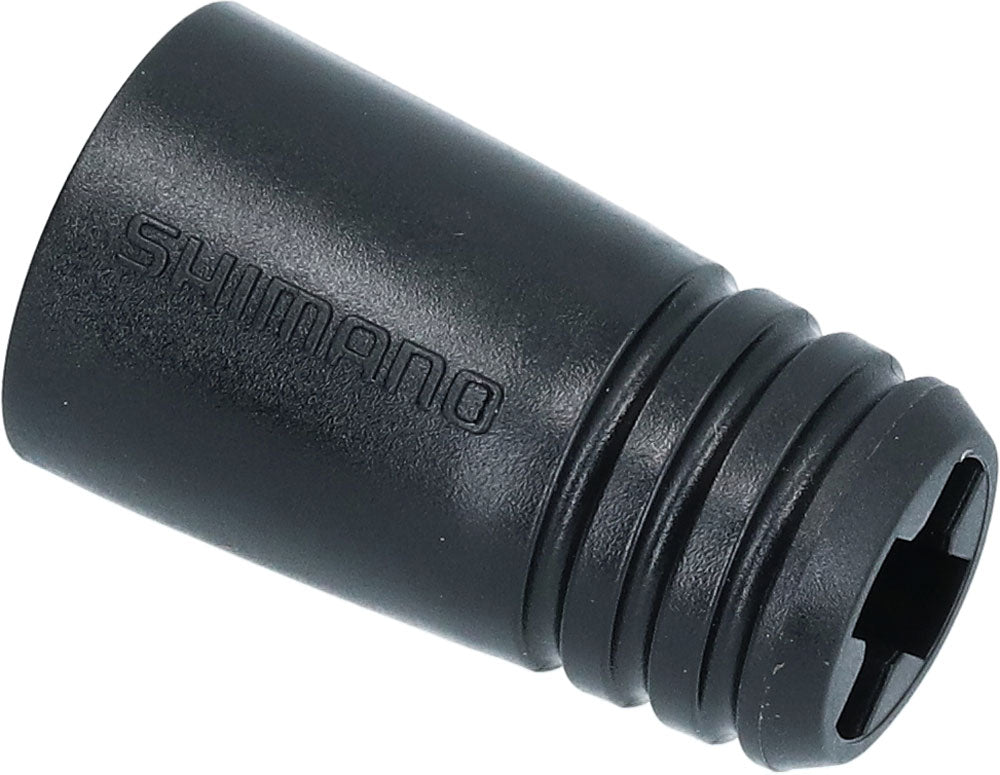 Shimano slangedæksel til bl-m200 201