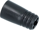 Shimano slangedæksel til bl-m200 201