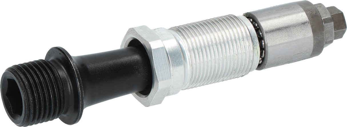 Shimano pedalaksel komplet til pd-m540