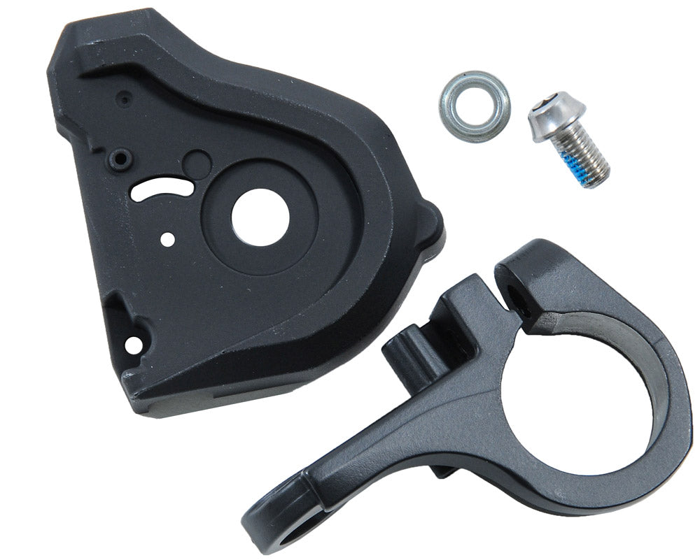 Shimano cover uden gearindikator til sl-m780 højre