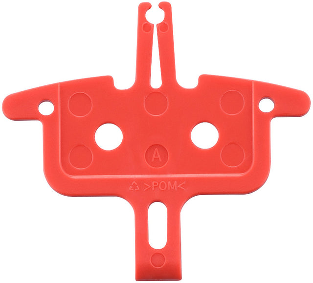 Shimano pad spacer til br-m615 br-m6100 br-s7000