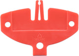 Shimano pad spacer til br-m820 br-m640 m9120