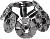Shimano klampe fikseringsbolte til pd-r9100