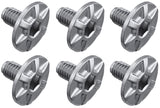 Shimano klampe fikseringsbolte til pd-r9100