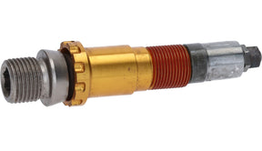 Shimano pedalaksel komplet til pd-m828 m820