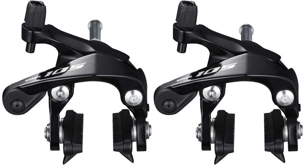 Shimano 105 br-r7000 bremsekaliper sæt