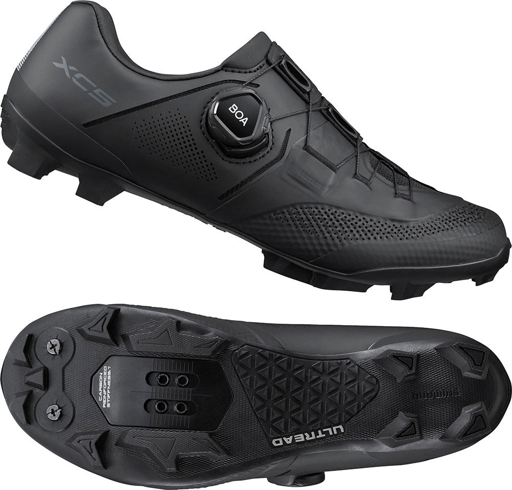 Shimano sh-xc503w - mtb sko til kvinder