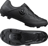 Shimano sh-xc503w - mtb sko til kvinder