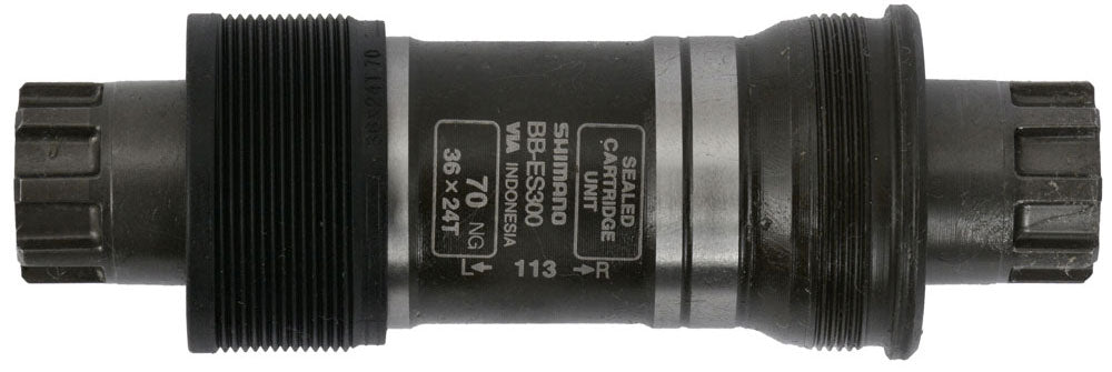 Shimano bb-es300 octalink ita bundbeslag 70mm