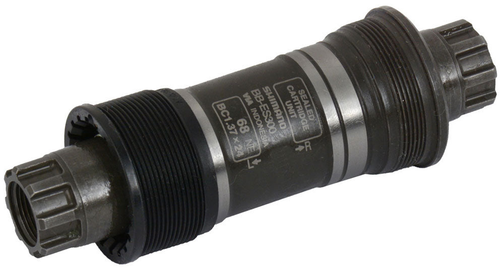 Shimano bb-es300 octalink bsa bundbeslag 68mm