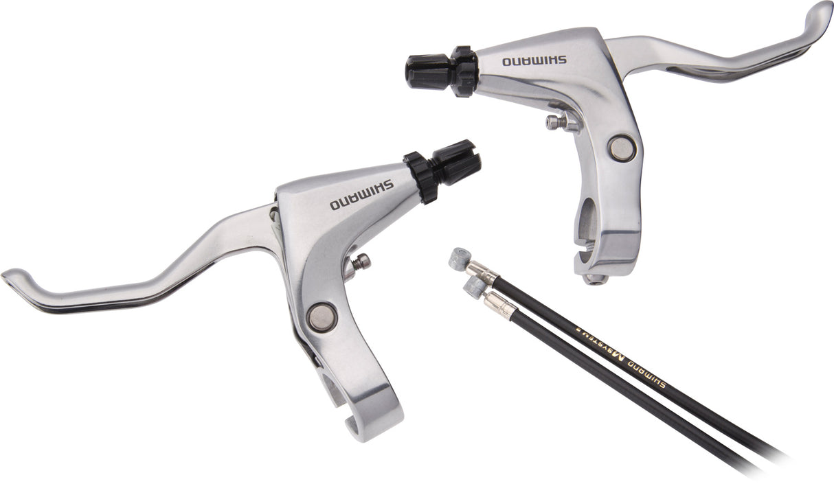 Shimano BL-R780 flat bar bremsegrebssæt