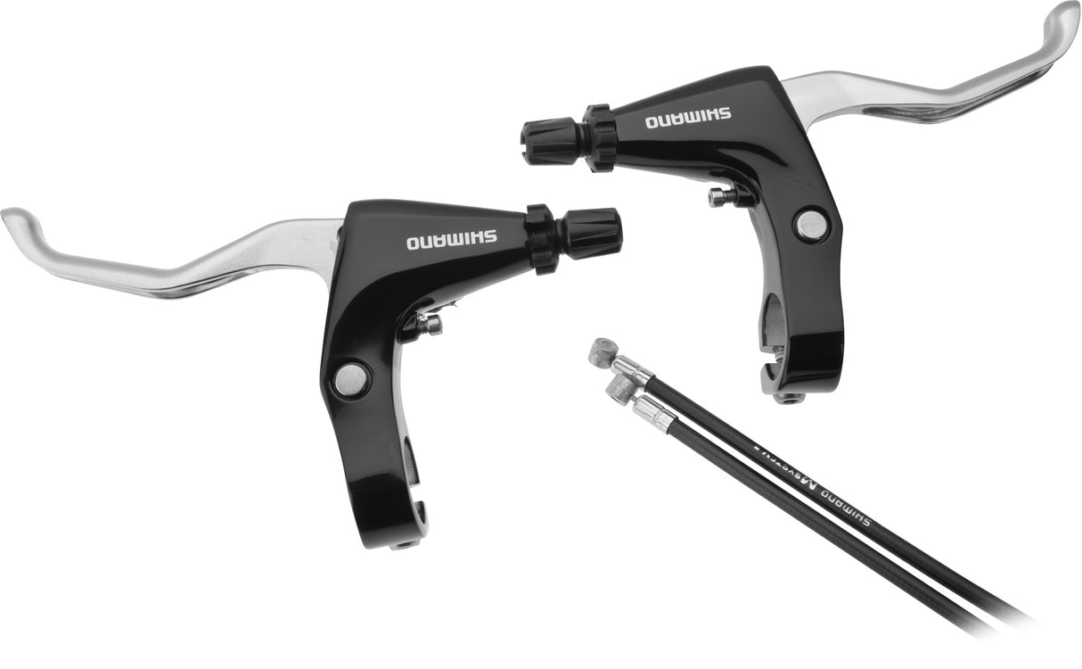 Shimano BL-R780 flat bar bremsegrebssæt