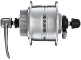 Shimano dh-3d32 disc 6-bolt nav dynamo