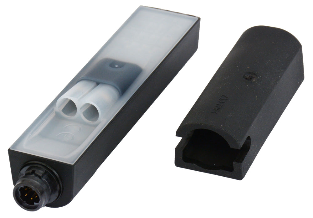 Shimano di2 ew-ex010 adapter til bosch ebike drivenhed