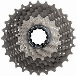 Shimano Dura Ace CS-R9100 11-speed kassette 12-25