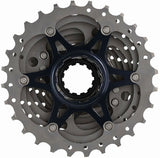 Shimano Dura Ace CS-R9100 11-speed kassette 12-25
