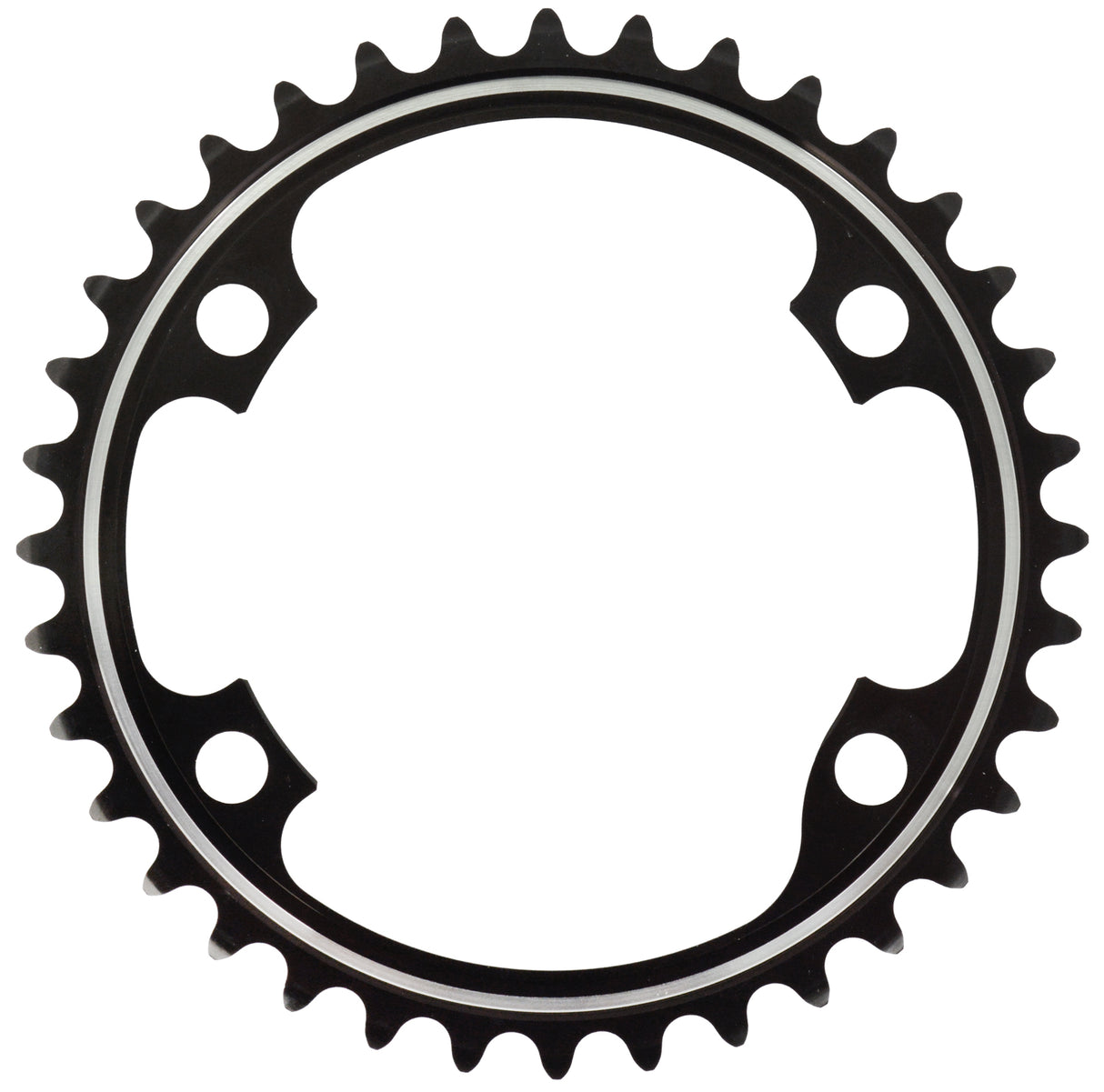 Shimano dura ace kædering til fc-r9100 52 36t