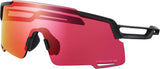 Shimano equinox 5 road mat sort - sportsbriller